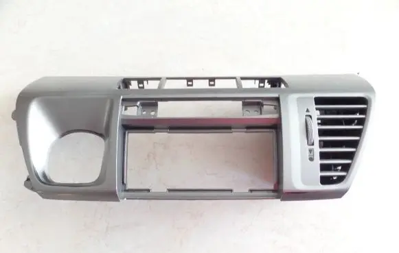 Honda FR-V Dash center air vent grill 77260SJDG020