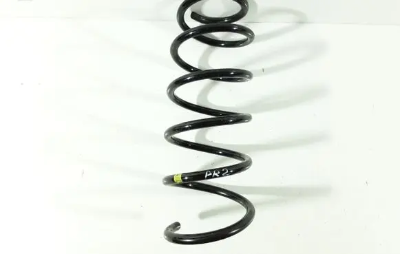 Mitsubishi Colt CZ3 Front coil spring