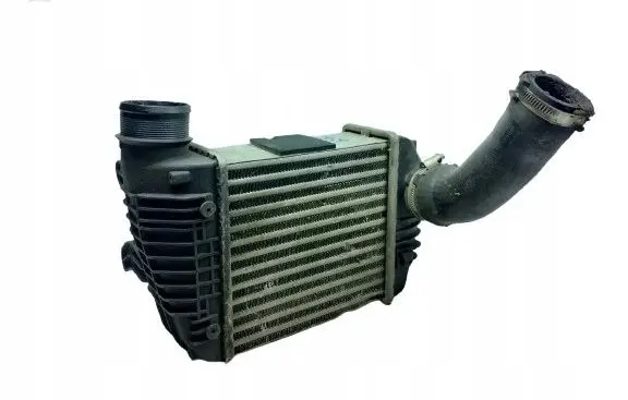 Audi A6 S6 C6 4F Intercooler radiator 4F0145806R