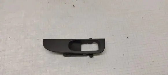 Saab 9-3 Ver2 Other rear door trim element 1127347LH