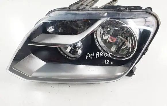 Volkswagen Amarok Headlight/headlamp