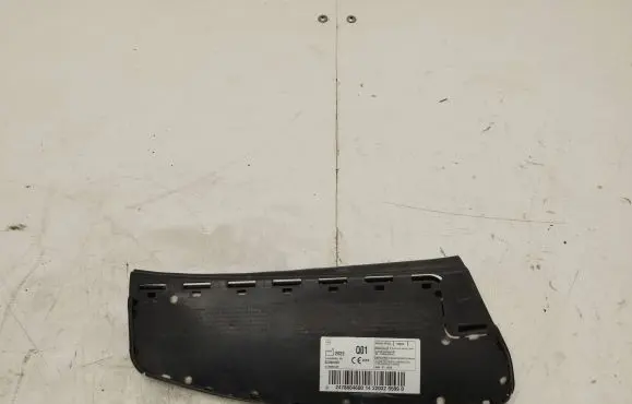 Mercedes-Benz GLB x247 Seat airbag A2478604600