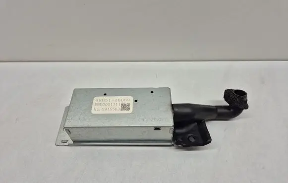 Other control units/modules