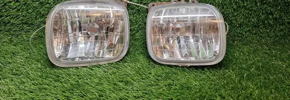 Subaru Forester SF Front fog light