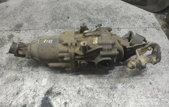 Honda CR-V Rear differential 60325850