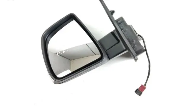 Opel Combo D Front door electric wing mirror E9026287 2703628700 E92003972005
