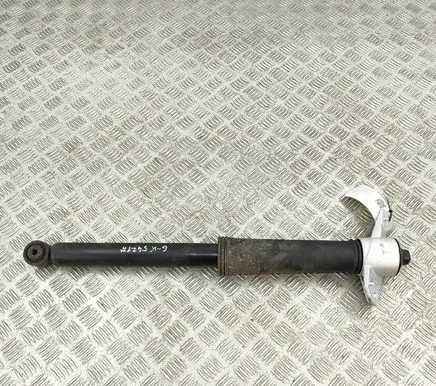 Rear shock absorber/damper