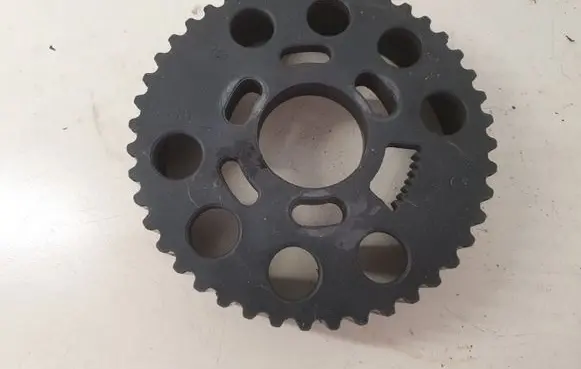 Citroen C5 Camshaft pulley/ VANOS 038109111E