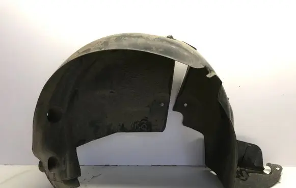 Renault Clio IV Rear arch fender liner splash guards 767497870R