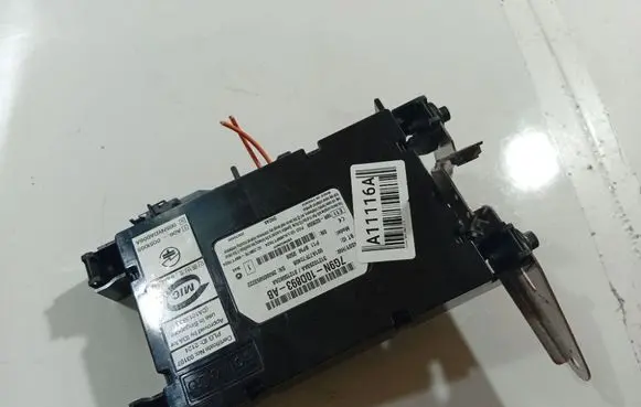 KIA Carnival Other control units/modules 7G9N10D893AB