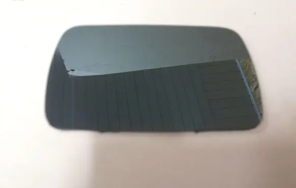 BMW 3 E36 Wing mirror glass 