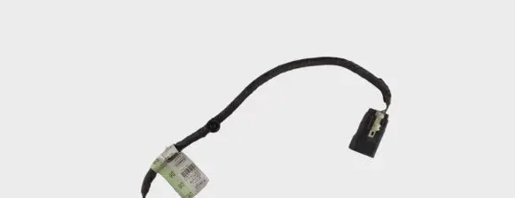 Ford Kuga I Tire pressure sensor F2GT1A180DD F2GT1A150DC