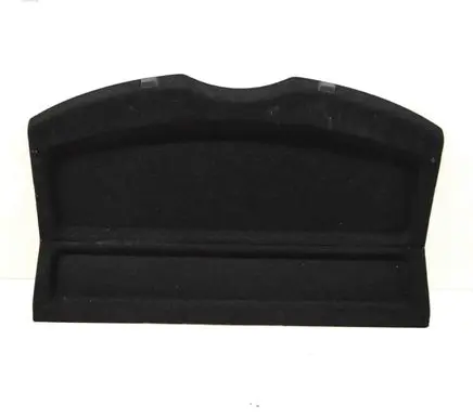 Skoda Octavia Mk3 (5E) Parcel shelf 