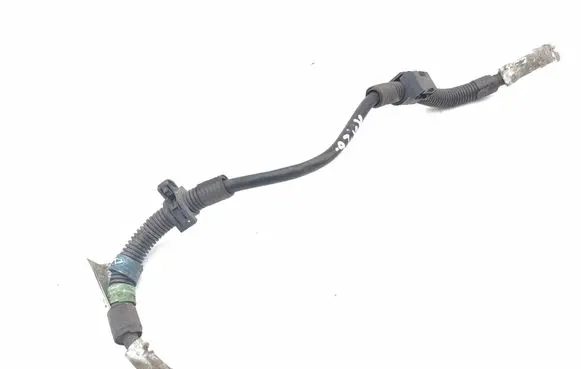 Lexus IS III XE30 Negative earth cable (battery) 8212330550A
