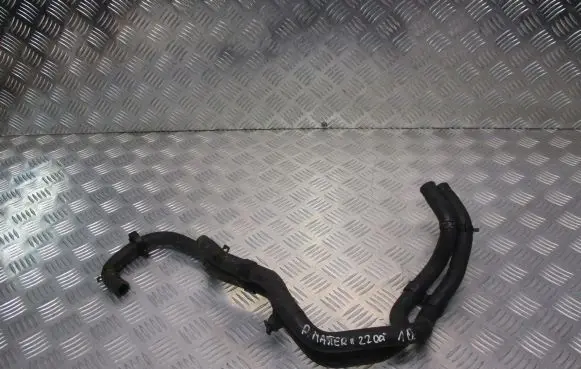 Renault Master II Engine coolant pipe/hose