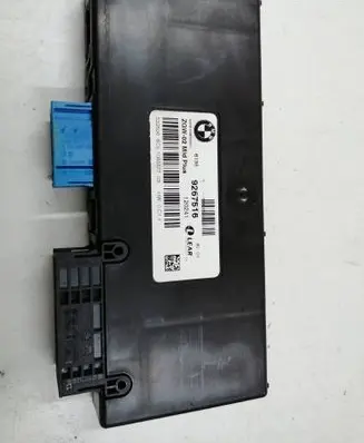 BMW 5 F10 F11 Light module LCM 9267516