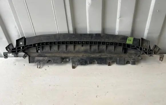 Citroen C3 Front bumper support beam 9805085080 2004050