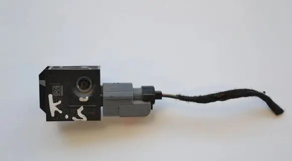 Volvo XC90 Airbag deployment crash/impact sensor 13502577