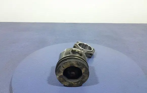 Renault Espace - Grand espace V Piston 