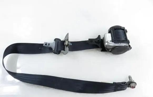 Citroen C-Crosser Front seatbelt 6091406 604675800A