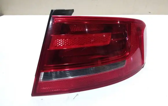 Audi A4 S4 B8 8K Rear/tail lights 8K5945096D