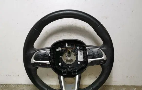 Jeep Renegade Steering wheel