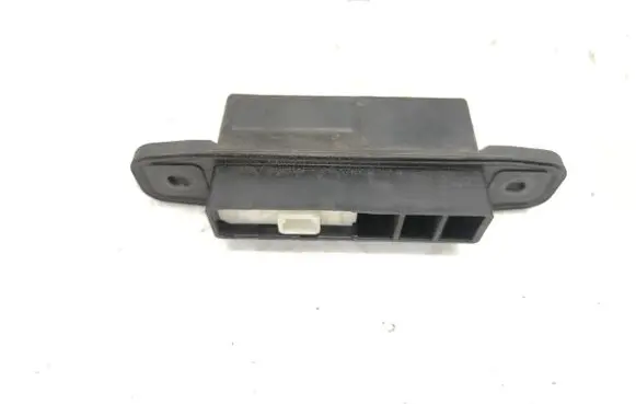 Tailgate opening switch