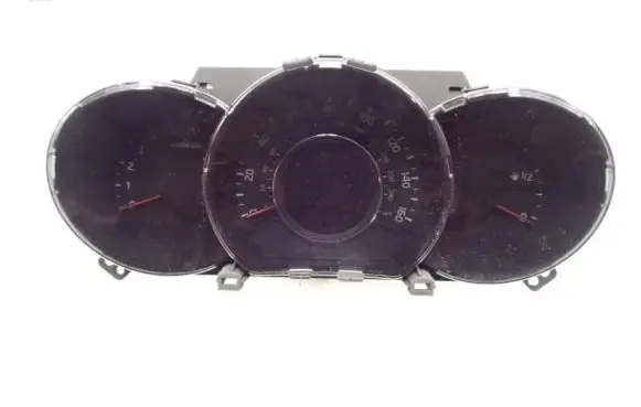 KIA Ceed Speedometer (instrument cluster) 94001A2623