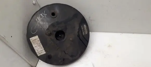 Ford Focus C-MAX Brake booster 3M512B195AG 03786436044
