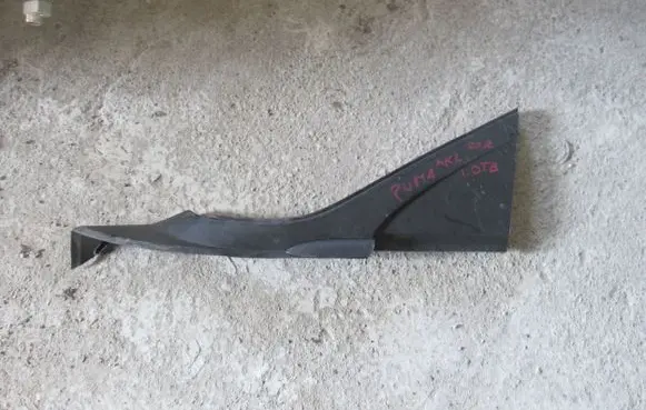 Ford Puma Fender trim (molding) L1TBA16003