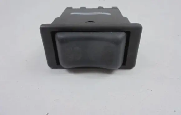 Seat Marbella Interior fan control switch 