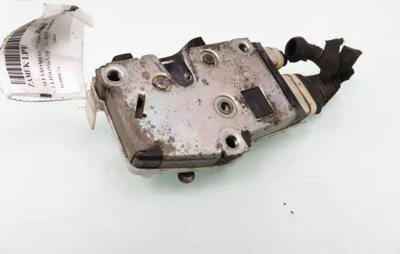 Alfa Romeo 166 Front door lock
