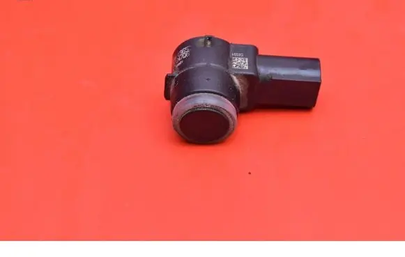Fiat Bravo Parking PDC control unit/module 735411204