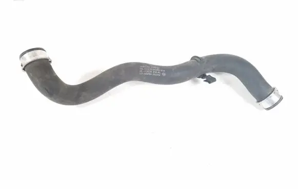 Mercedes-Benz E C207 W207 Engine coolant pipe/hose A2045013182