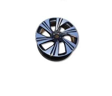 Audi Q8 e-tron R22 alloy rim 4KE601025AM