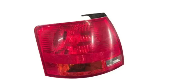 Audi A4 S4 B7 8E 8H Rear/tail lights 