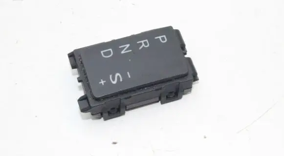 Ford Kuga I Gear shift selector indicator 