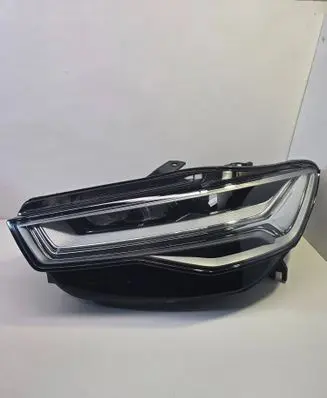 Audi A6 C7 Headlight/headlamp 4G0941033H 1EX01187711