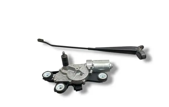 Ford Mondeo Mk III Rear window wiper motor 0390201583 2S71A17K441AB 070203001