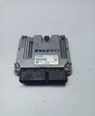 Mini Clubman F54 Engine control unit/module 0281034281 032905293 8598759
