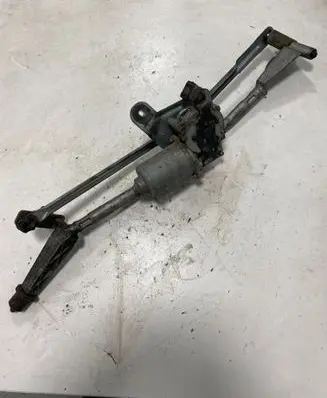 Volvo S80 Front wiper linkage and motor 404463 09151848 2458B