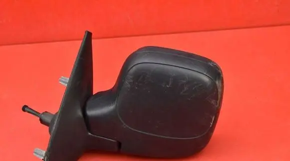 Peugeot Partner Front door electric wing mirror