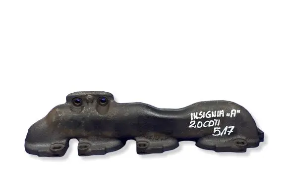 Opel Insignia A Exhaust manifold 55565985