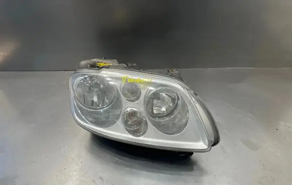 Volkswagen Touran I Headlight/headlamp 1T0941006F 0301205202