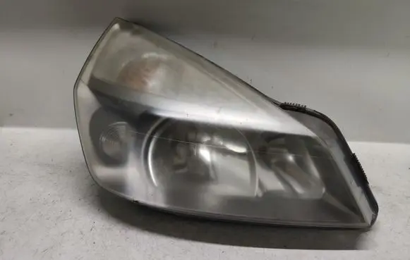 Renault Espace - Grand espace IV Headlight/headlamp