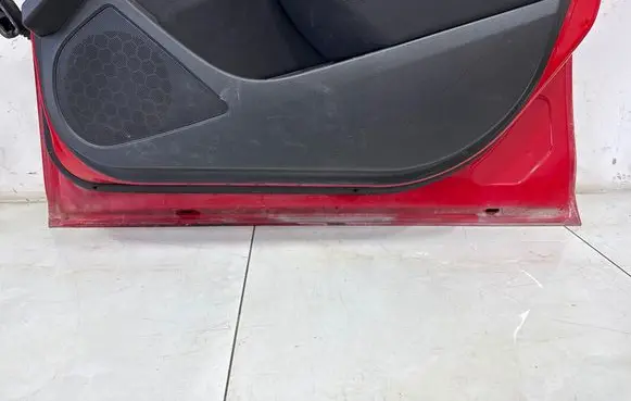 Opel Astra H Front door 