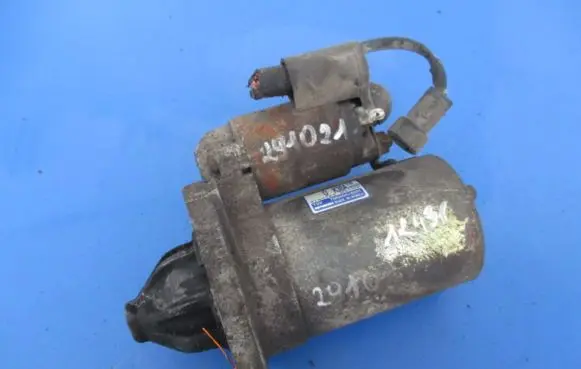 KIA Rio Starter motor