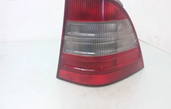 Rear/tail lights