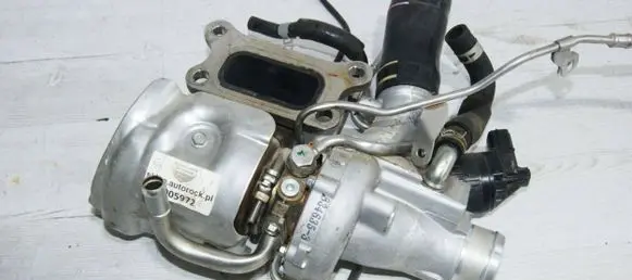 Infiniti Q50 Turbo 144115CA1B 8435650003 TCC306135