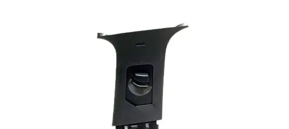 (B) pillar trim (top)